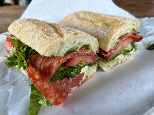 Angelo's Italian Deli