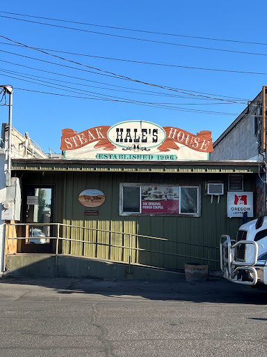 Hale's Restaurant